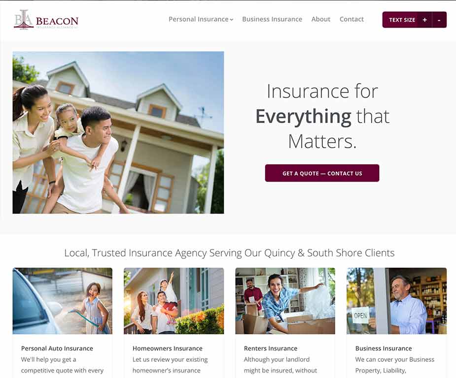 Beacon Insurance Alliance